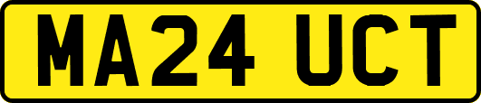 MA24UCT