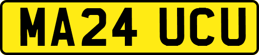 MA24UCU