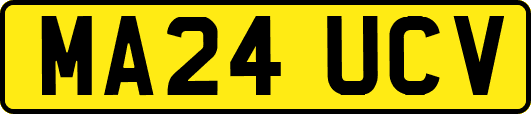 MA24UCV