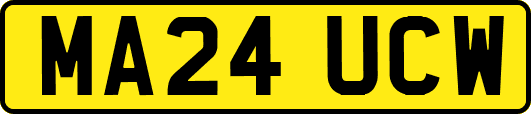 MA24UCW