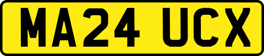 MA24UCX