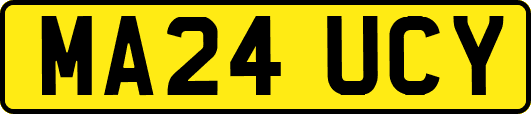 MA24UCY