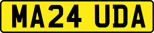 MA24UDA