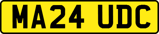 MA24UDC