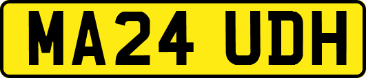 MA24UDH