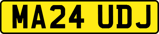 MA24UDJ