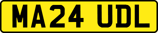 MA24UDL