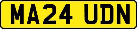 MA24UDN