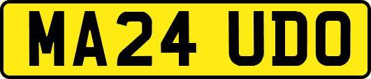 MA24UDO