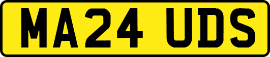 MA24UDS