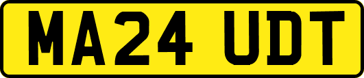 MA24UDT