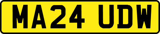 MA24UDW