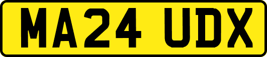 MA24UDX