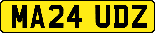 MA24UDZ