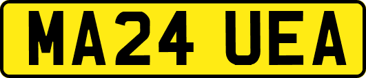 MA24UEA