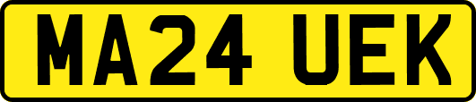 MA24UEK