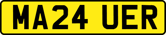 MA24UER
