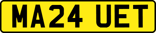 MA24UET