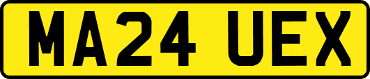 MA24UEX