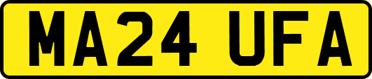 MA24UFA