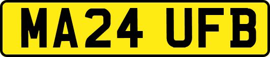 MA24UFB