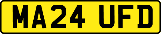 MA24UFD