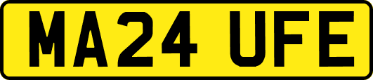 MA24UFE