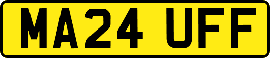 MA24UFF
