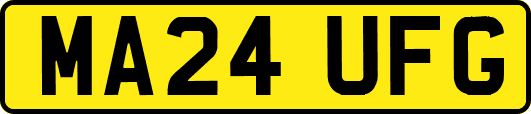 MA24UFG