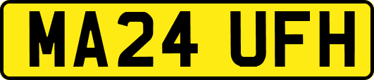 MA24UFH