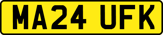 MA24UFK