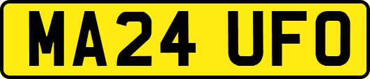 MA24UFO