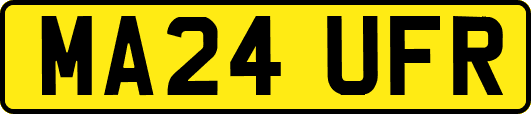 MA24UFR
