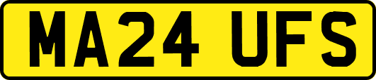 MA24UFS