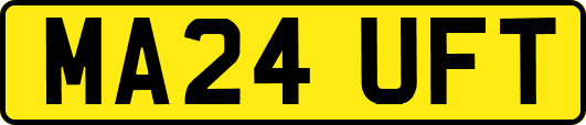 MA24UFT