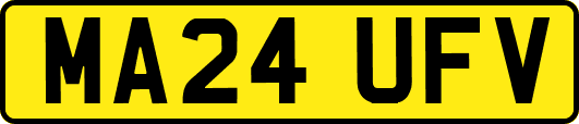 MA24UFV