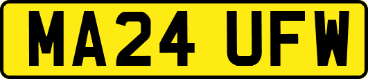 MA24UFW