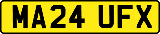 MA24UFX