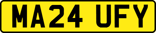 MA24UFY