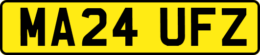MA24UFZ