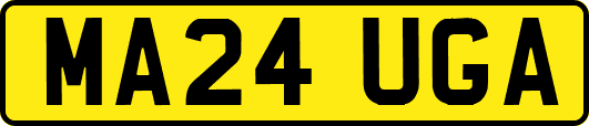 MA24UGA