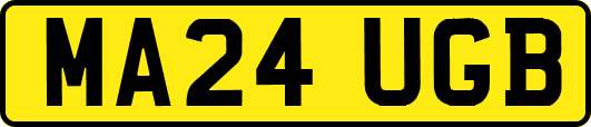 MA24UGB