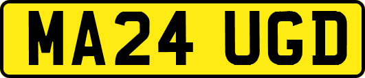 MA24UGD