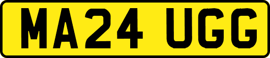 MA24UGG
