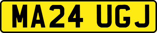 MA24UGJ