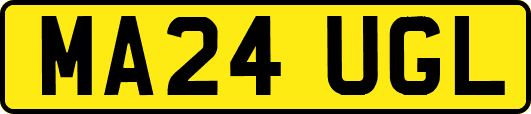 MA24UGL