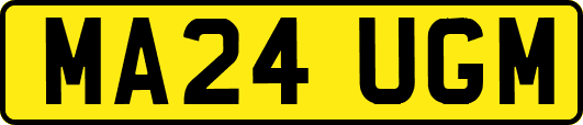 MA24UGM
