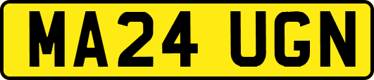 MA24UGN