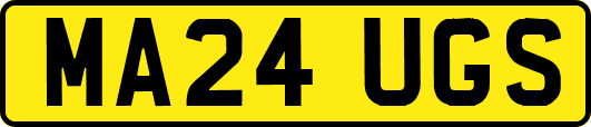 MA24UGS