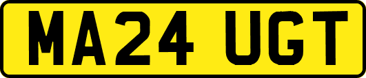 MA24UGT